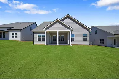 206 Cantrell View Court, Cartersville, GA 30120 - Photo 25