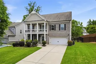 402 Aristides Wy, Canton, GA 30115 - Photo 3