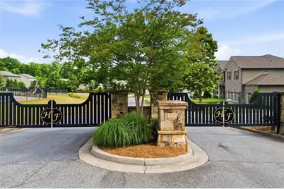 402 Aristides Way, Canton, GA 30115 - Photo 45