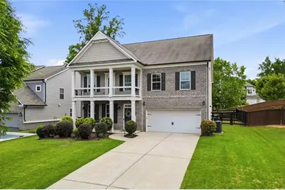 402 Aristides Way, Canton, GA 30115 - Photo 3