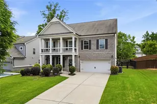 402 Aristides Wy, Canton, GA 30115 - Photo 3
