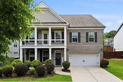 402 Aristides Way, Canton, GA 30115 - Photo 1