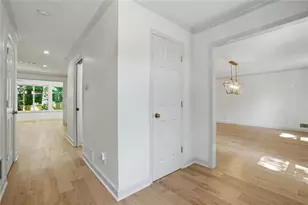 3916 Brintons Mill, Marietta, GA 30062 - Photo 5