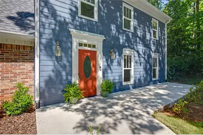 3916 Brintons Mill, Marietta, GA 30062 - Photo 3