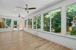 3916 Brintons Mill, Marietta, GA 30062 - Photo 19