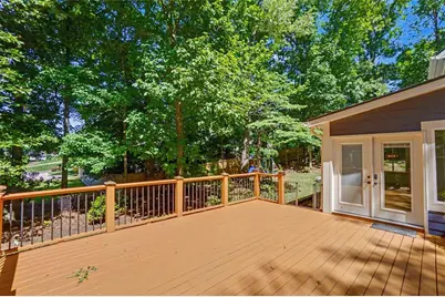 3916 Brintons Mill, Marietta, GA 30062 - Photo 23