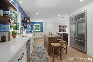 3916 Brintons Mill, Marietta, GA 30062 - Photo 9