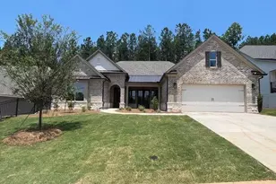 644 Highgrove Cir, Canton, GA 30115 - Photo 1