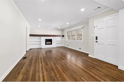 295 Oakland Drive, Gainesville, GA 30501 - Photo 3