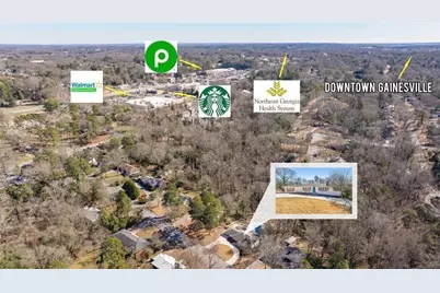 295 Oakland Drive, Gainesville, GA 30501 - Photo 13