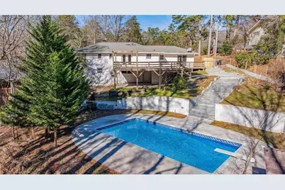 295 Oakland Drive, Gainesville, GA 30501 - Photo 57