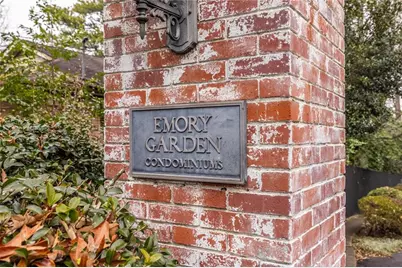 1111 Clairemont Avenue #3, Decatur, GA 30030 - Photo 9