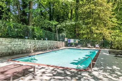 1111 Clairemont Avenue #3, Decatur, GA 30030 - Photo 11