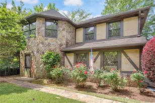2145 Hampton Trail, Conyers, GA 30013 - Photo 3