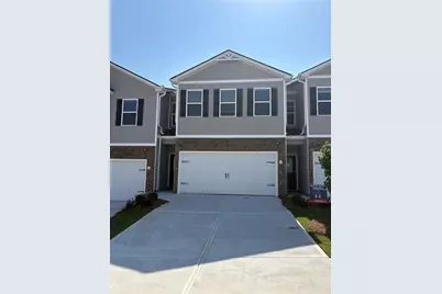 11522 Kimberly Way, Hampton, GA 30228 - Photo 1