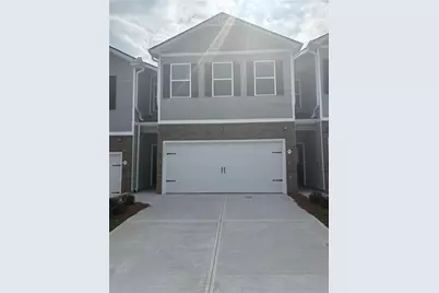 11522 Kimberly Way, Hampton, GA 30228 - Photo 1