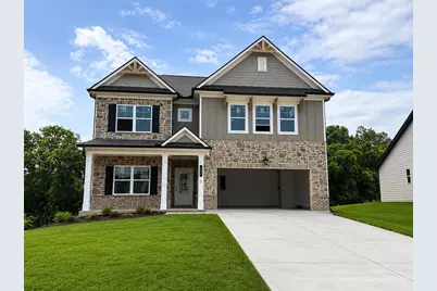 203 Cantrell View Court, Cartersville, GA 30120 - Photo 1