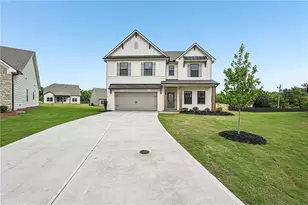 203 Cantrell Vw Ct, Cartersville, GA 30120 - Photo 1