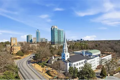 2660 Peachtree Road NW #20D&E, Atlanta, GA 30305 - Photo 5
