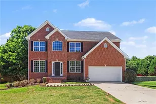 5090 Bishops Row, Austell, GA 30106 - Photo 1