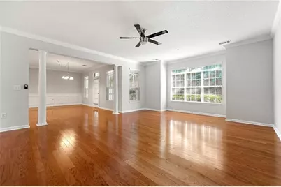 2015 Barrett Lakes Boulevard NW #415, Kennesaw, GA 30144 - Photo 5