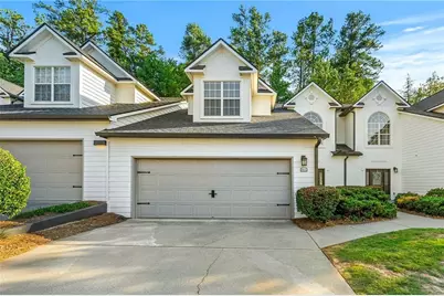 2015 Barrett Lakes Boulevard NW #415, Kennesaw, GA 30144 - Photo 1