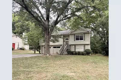 1404 Chelsea Downs Lane, Conyers, GA 30013 - Photo 1