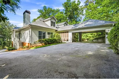 479 S Hillcrest Drive, Marietta, GA 30064 - Photo 47