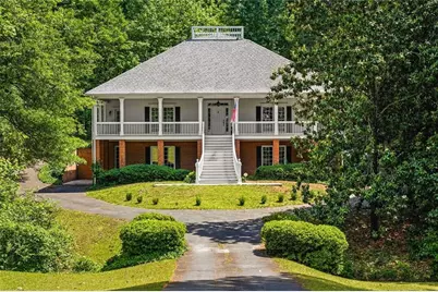 479 S Hillcrest Drive, Marietta, GA 30064 - Photo 3