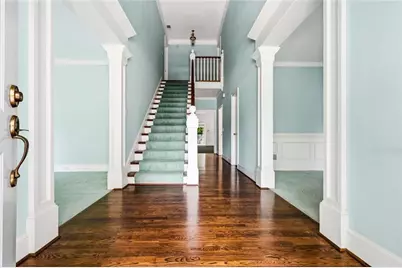 479 S Hillcrest Drive, Marietta, GA 30064 - Photo 9