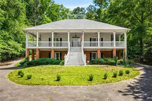 479 S Hillcrest Dr, Marietta, GA 30064 - Photo 1