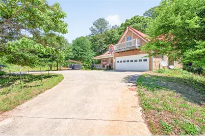671 Ebenezer Church Road, Jefferson, GA 30549 - Photo 3