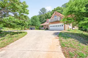 671 Ebenezer Church Rd, Jefferson, GA 30549 - Photo 3