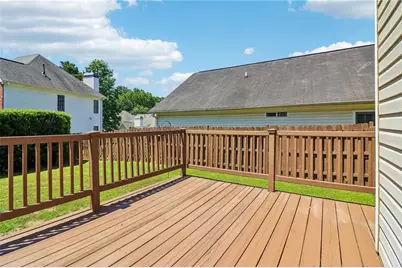 105 Woodbrooke Court, Fayetteville, GA 30214 - Photo 23