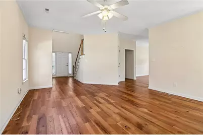 105 Woodbrooke Court, Fayetteville, GA 30214 - Photo 5