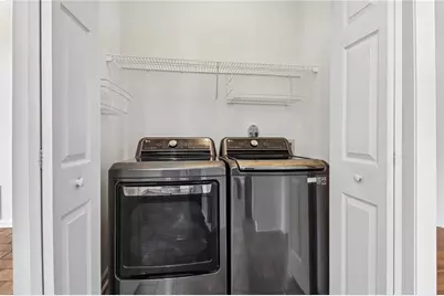 105 Woodbrooke Court, Fayetteville, GA 30214 - Photo 11