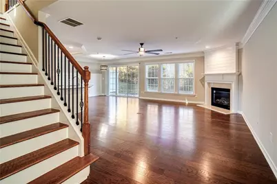 265 Balaban Circle, Woodstock, GA 30188 - Photo 3