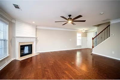 265 Balaban Circle, Woodstock, GA 30188 - Photo 5