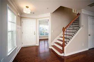 265 Balaban Cir, Woodstock, GA 30188 - Photo 5
