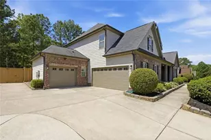 1398 Mill Pointe Ct, Lawrenceville, GA 30043 - Photo 5