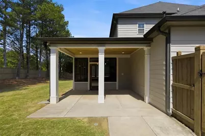 1398 Mill Pointe Court, Lawrenceville, GA 30043 - Photo 63