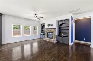 1398 Mill Pointe Ct, Lawrenceville, GA 30043 - Photo 23