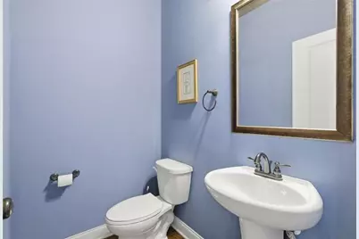 1398 Mill Pointe Court, Lawrenceville, GA 30043 - Photo 33