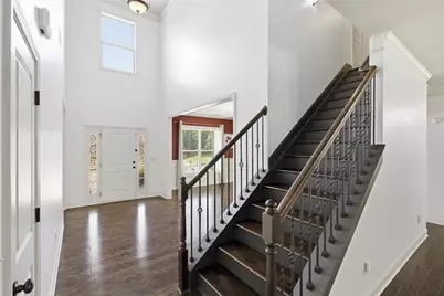 1398 Mill Pointe Court, Lawrenceville, GA 30043 - Photo 17