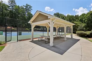 4139 Lansfaire Terrace, Suwanee, GA 30024 - Photo 31