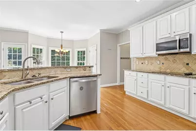 4139 Lansfaire Terrace, Suwanee, GA 30024 - Photo 9