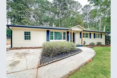 571 Oriole Drive SE, Marietta, GA 30067 - Photo 3