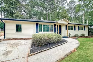 571 Oriole Dr SE, Marietta, GA 30067 - Photo 3