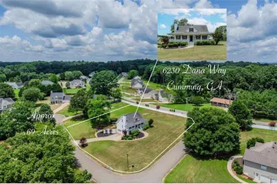 6230 Dana Way, Cumming, GA 30040 - Photo 15