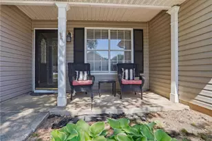 536 Creekview Overlook, Stockbridge, GA 30281 - Photo 17